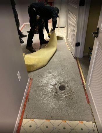 Appliance Leaks in Country Club, New York